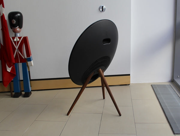 BeoPlay A9 MK2 <br>Drahtloses Musiksystem <br>schwarz (2015)