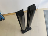 BeoLab 8000 MK2 <br> Aktivlautsprecher <br>schwarz/schwarz (2005)