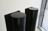BeoLab 8000 MK2 <br> Aktivlautsprecher <br>schwarz/schwarz (2005)