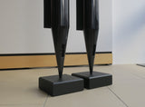 BeoLab 8000 MK2 <br> Aktivlautsprecher <br>schwarz/schwarz (2005)