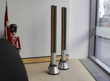 Beolab 28 <br>Aktivlautsprecher<br>silber (2022)