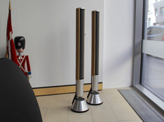 Beolab 28 <br>Aktivlautsprecher<br>silber (2022)