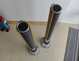 Beolab 28 <br>Aktivlautsprecher<br>silber (2022)