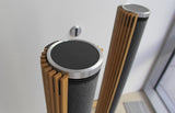 Beolab 28 <br>Aktivlautsprecher<br>silber (2022)