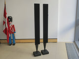 BeoLab 8000 MK2 <br> Aktivlautsprecher <br>schwarz/schwarz (2005)