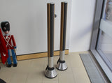 Beolab 28 <br>Aktivlautsprecher<br>silber (2022)