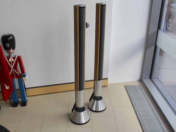 Beolab 28 <br>Aktivlautsprecher<br>silber (2022)
