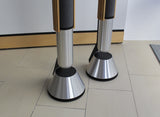 Beolab 28 <br>Aktivlautsprecher<br>silber (2022)