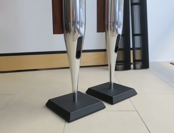 BeoLab 18 <br>Aktivlautsprecher<br>silber (2014)