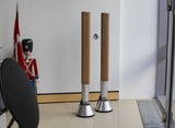 Beolab 28 <br>Aktivlautsprecher<br>silber (2022)