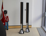 Beolab 28 <br>Aktivlautsprecher<br>silber (2022)