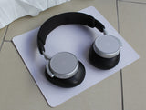 BeoPlay H100 <br>drahtloser Kopfhörer<br>infinite black (2025)