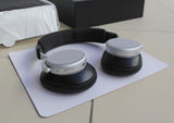 BeoPlay H100 <br>drahtloser Kopfhörer<br>infinite black (2025)