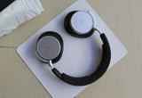 BeoPlay H100 <br>drahtloser Kopfhörer<br>infinite black (2025)
