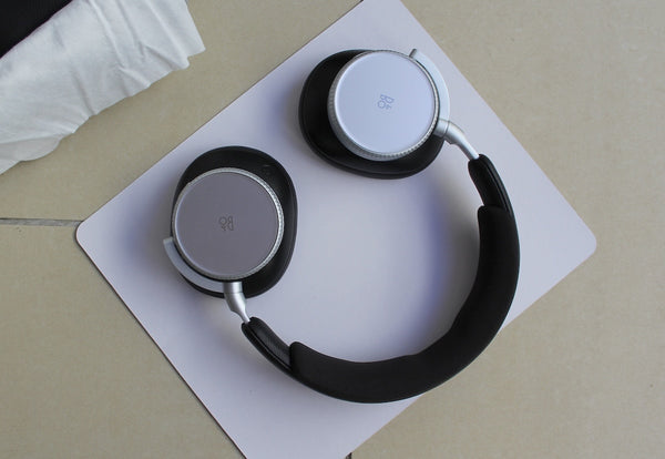 BeoPlay H100 <br>drahtloser Kopfhörer<br>infinite black (2025)