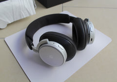 BeoPlay H100 <br>drahtloser Kopfhörer<br>infinite black (2025)