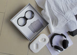 BeoPlay H100 <br>drahtloser Kopfhörer<br>infinite black (2025)
