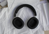 BeoPlay H100 <br>drahtloser Kopfhörer<br>infinite black (2025)
