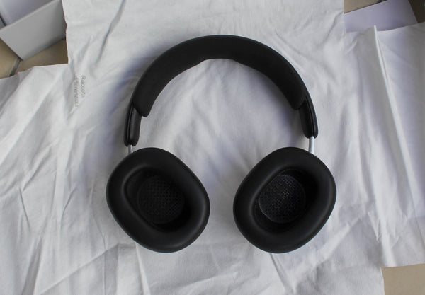 BeoPlay H100 <br>drahtloser Kopfhörer<br>infinite black (2025)