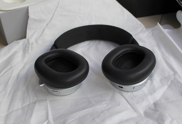 BeoPlay H100 <br>drahtloser Kopfhörer<br>infinite black (2025)