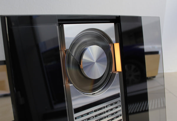 BeoSound Ouverture <br>Audio System (2001)