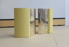 BeoLab 4000 <br>Aktivlautsprecher <br>gold (1999)