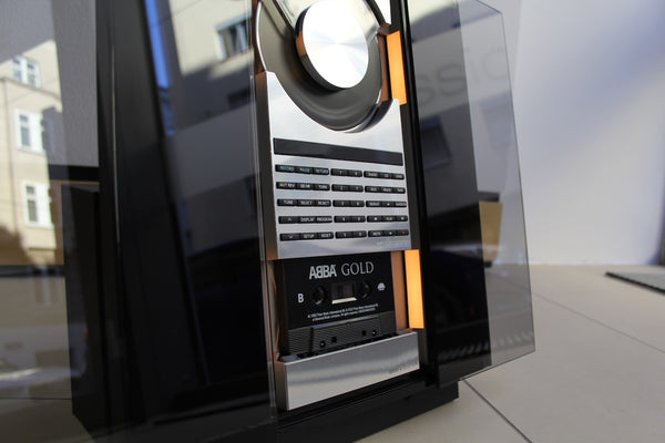 BeoSound Ouverture <br>Audio System (2001)