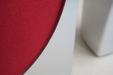 BeoLab 17 MK2<br>Aktivlautsprecher <br>silber/rot (2017)