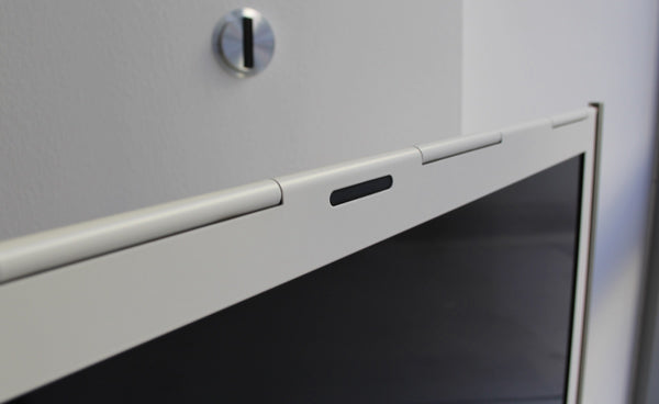 BeoPlay V1-40 <br>Full-HD LED-Smart-TV<br>weiß (2013)