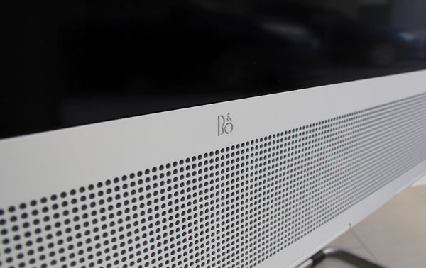 BeoPlay V1-40 <br>Full-HD LED-Smart-TV<br>weiß (2013)