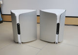 BeoLab 17 MK2<br>Aktivlautsprecher <br>silber/rot (2017)