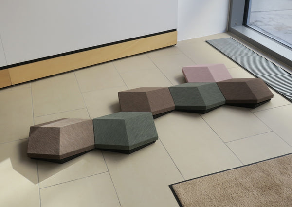 BeoSound Shape<br>Audiosystem / Lautsprechersystem (2019)
