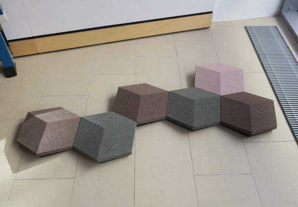 BeoSound Shape<br>Audiosystem / Lautsprechersystem (2019)