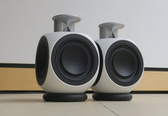 BeoLab 3 MK2 <br>Aktivlautsprecher <br>weiß (2015)