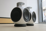BeoLab 3 MK2 <br>Aktivlautsprecher <br>weiß (2015)