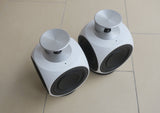 BeoLab 3 MK2 <br>Aktivlautsprecher <br>weiß (2015)