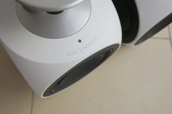 BeoLab 3 MK2 <br>Aktivlautsprecher <br>weiß (2015)