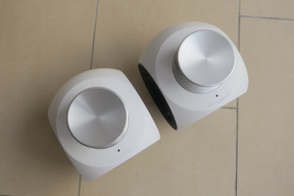 BeoLab 3 MK2 <br>Aktivlautsprecher <br>weiß (2015)