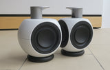 BeoLab 3 MK2 <br>Aktivlautsprecher <br>weiß (2015)