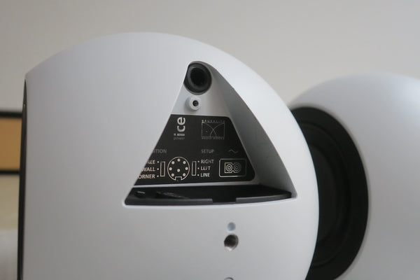 BeoLab 3 MK2 <br>Aktivlautsprecher <br>weiß (2015)