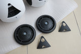 BeoLab 3 MK2 <br>Aktivlautsprecher <br>weiß (2015)