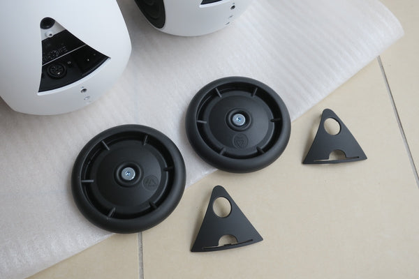 BeoLab 3 MK2 <br>Aktivlautsprecher <br>weiß (2015)