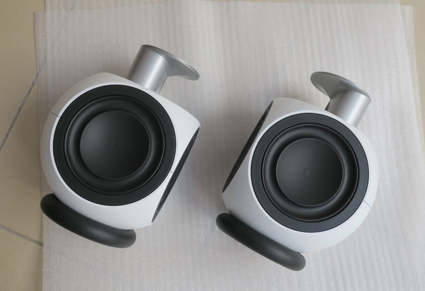 BeoLab 3 MK2 <br>Aktivlautsprecher <br>weiß (2015)