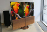 BeoVision Harmony 65<br>4K HDR OLED-Smart-TV <br>bronze tone / walnut (2021)