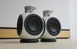 BeoLab 3 MK2 <br>Aktivlautsprecher <br>weiß (2015)