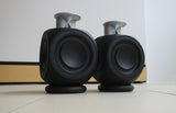 BeoLab 3 MK2 <br>Aktivlautsprecher <br>schwarz (2009)