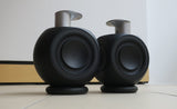 BeoLab 3 MK2 <br>Aktivlautsprecher <br>schwarz (2009)
