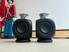 BeoLab 3 MK2<br>Aktivlautsprecher <br>schwarz (2010)