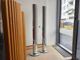 BeoLab 1 <br>Aktivlautsprecher <br>silber (2005)