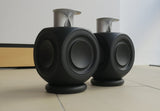 BeoLab 3 MK2 <br>Aktivlautsprecher <br>schwarz (2009)
